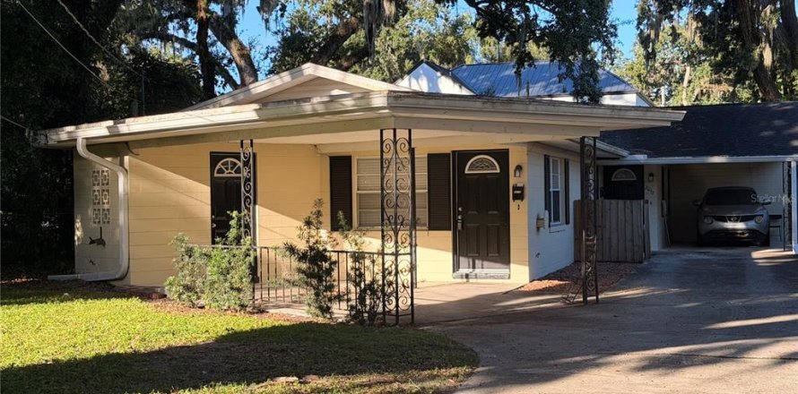 Appartement à Orlando, Floride 2 chambres, 74.32 m2 № 2430409