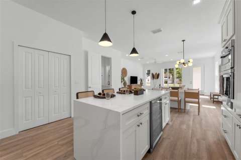 Купить таунхаус в Орландо, Флорида 6 комнат, 133.78м2, № 1760484 - фото 10