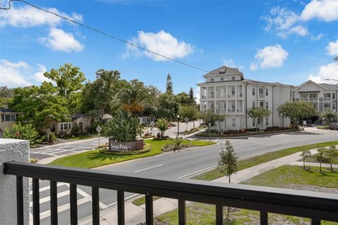 Купить таунхаус в Орландо, Флорида 6 комнат, 133.78м2, № 1760484 - фото 21
