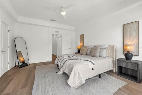 Купить таунхаус в Орландо, Флорида 6 комнат, 133.78м2, № 1760484 - фото 16