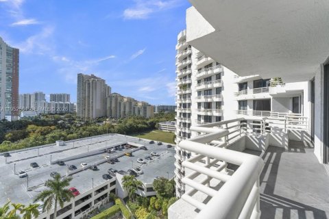 Copropriété à vendre à Aventura, Floride: 2 chambres, 98.66 m2 № 2010879 - photo 4