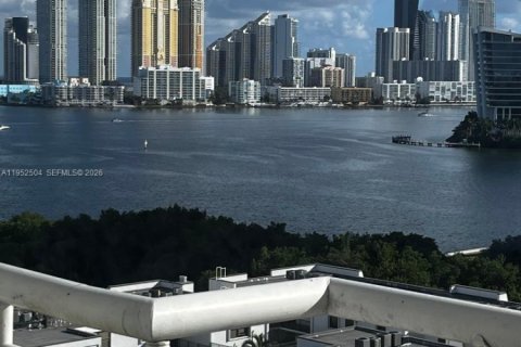 Copropriété à vendre à Aventura, Floride: 2 chambres, 98.66 m2 № 2010879 - photo 3