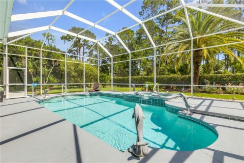 Casa en venta en Ormond Beach, Florida, 5 dormitorios, 308.06 m2 № 2391083 - foto 4