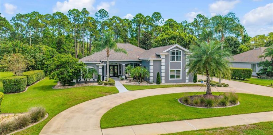 Casa en Ormond Beach, Florida 5 dormitorios, 308.06 m2 № 2391083
