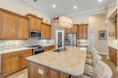 Casa en venta en Ormond Beach, Florida, 5 dormitorios, 308.06 m2 № 2391083 - foto 21