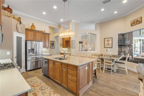 Casa en venta en Ormond Beach, Florida, 5 dormitorios, 308.06 m2 № 2391083 - foto 23