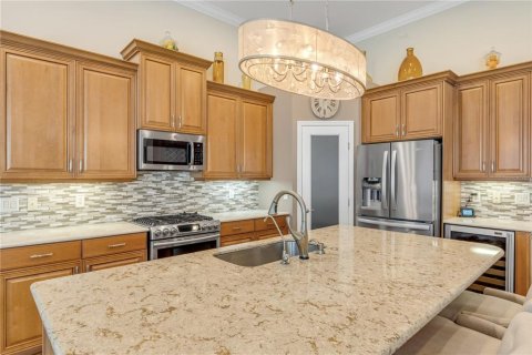 Casa en venta en Ormond Beach, Florida, 5 dormitorios, 308.06 m2 № 2391083 - foto 22