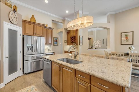 Casa en venta en Ormond Beach, Florida, 5 dormitorios, 308.06 m2 № 2391083 - foto 24