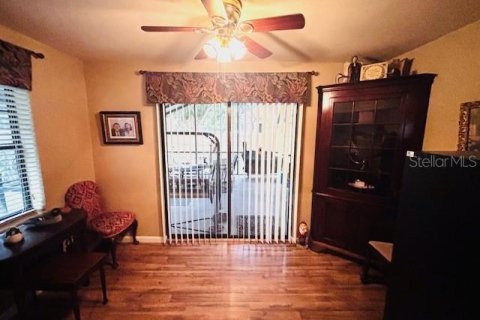 House in Zephyrhills, Florida 3 bedrooms, 130.9 sq.m. № 1850313 - photo 17