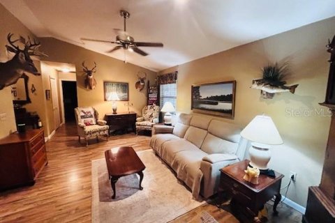 House in Zephyrhills, Florida 3 bedrooms, 130.9 sq.m. № 1850313 - photo 4