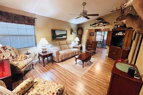 House in Zephyrhills, Florida 3 bedrooms, 130.9 sq.m. № 1850313 - photo 6