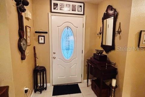 House in Zephyrhills, Florida 3 bedrooms, 130.9 sq.m. № 1850313 - photo 22