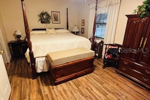 House in Zephyrhills, Florida 3 bedrooms, 130.9 sq.m. № 1850313 - photo 20