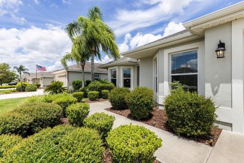 Villa ou maison à vendre à The Villages, Floride: 3 chambres, 153.94 m2 № 1848241 - photo 4