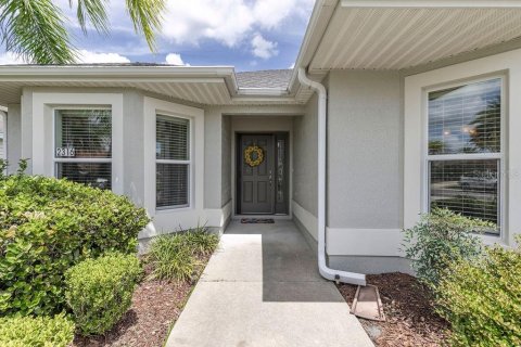 Villa ou maison à vendre à The Villages, Floride: 3 chambres, 153.94 m2 № 1848241 - photo 5