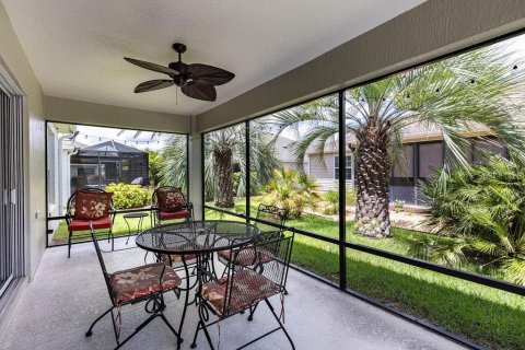 Villa ou maison à vendre à The Villages, Floride: 3 chambres, 153.94 m2 № 1848241 - photo 29