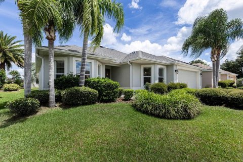 Villa ou maison à vendre à The Villages, Floride: 3 chambres, 153.94 m2 № 1848241 - photo 1