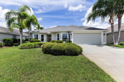 Villa ou maison à vendre à The Villages, Floride: 3 chambres, 153.94 m2 № 1848241 - photo 3