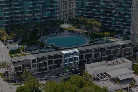 Condo à Miami, Floride, 3 chambres № 2244356