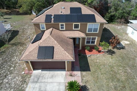 House in Spring Hill, Florida 4 bedrooms, 206.43 sq.m. № 1717679 - photo 4