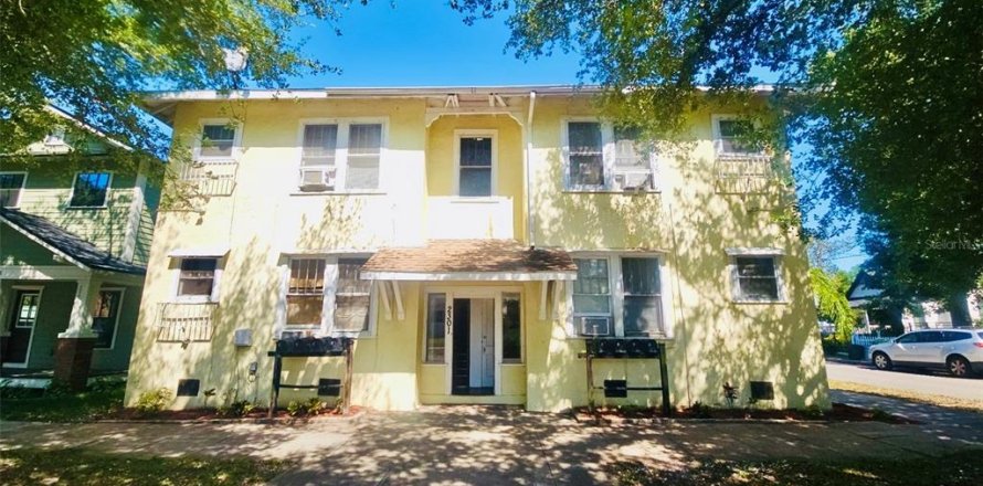 Studio in Tampa, Florida № 2150904