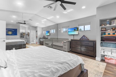 Купить таунхаус в Дейви, Флорида 2 спальни, 123.19м2, № 2040941 - фото 14