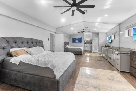 Купить таунхаус в Дейви, Флорида 2 спальни, 123.19м2, № 2040941 - фото 16