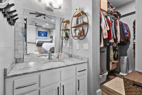 Купить таунхаус в Дейви, Флорида 2 спальни, 123.19м2, № 2040941 - фото 20