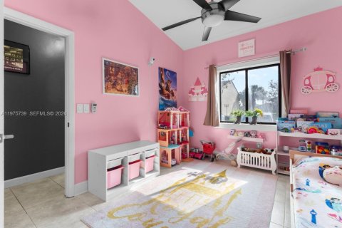 Купить таунхаус в Дейви, Флорида 2 спальни, 123.19м2, № 2040941 - фото 23