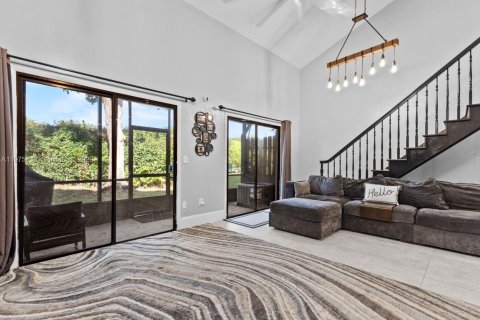 Купить таунхаус в Дейви, Флорида 2 спальни, 123.19м2, № 2040941 - фото 6