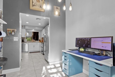 Купить таунхаус в Дейви, Флорида 2 спальни, 123.19м2, № 2040941 - фото 26