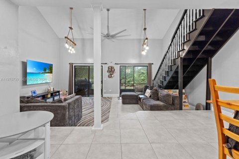 Купить таунхаус в Дейви, Флорида 2 спальни, 123.19м2, № 2040941 - фото 8