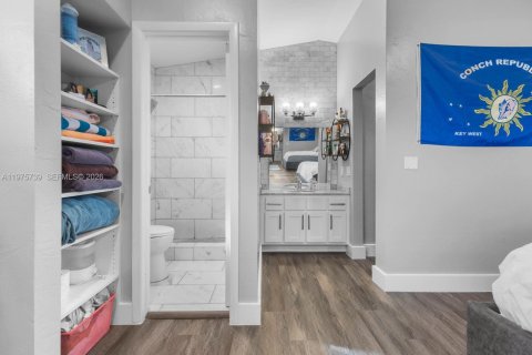 Купить таунхаус в Дейви, Флорида 2 спальни, 123.19м2, № 2040941 - фото 19