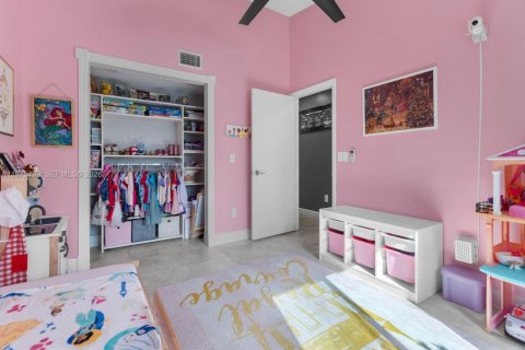 Купить таунхаус в Дейви, Флорида 2 спальни, 123.19м2, № 2040941 - фото 24