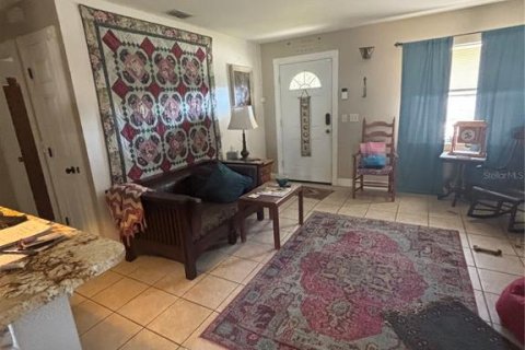 House in Inverness, Florida 3 bedrooms, 96.62 sq.m. № 1419422 - photo 4