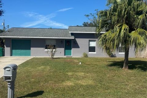 House in Inverness, Florida 3 bedrooms, 96.62 sq.m. № 1419422 - photo 2