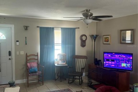 House in Inverness, Florida 3 bedrooms, 96.62 sq.m. № 1419422 - photo 22