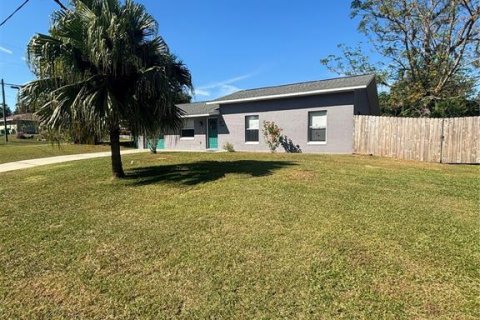 House in Inverness, Florida 3 bedrooms, 96.62 sq.m. № 1419422 - photo 3