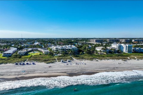 Condominio en venta en Delray Beach, Florida, 4 dormitorios, 356.84 m2 № 1054634 - foto 1