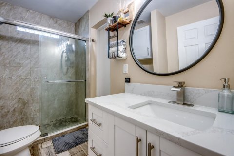 Купить виллу или дом в Кейп-Корал, Флорида 4 спальни, 159.23м2, № 1927211 - фото 20