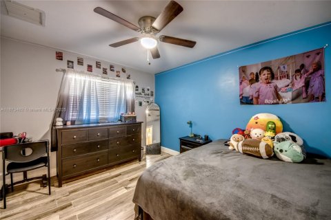 Купить виллу или дом в Кейп-Корал, Флорида 4 спальни, 159.23м2, № 1927211 - фото 17