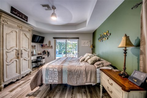 Купить виллу или дом в Кейп-Корал, Флорида 4 спальни, 159.23м2, № 1927211 - фото 13