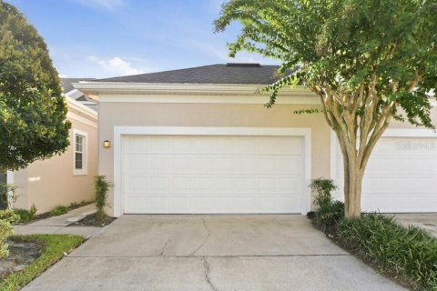 Touwnhouse à louer à Orlando, Floride: 3 chambres, 148.36 m2 № 2386779 - photo 17