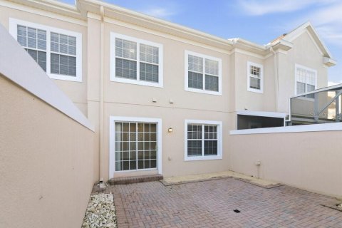 Touwnhouse à louer à Orlando, Floride: 3 chambres, 148.36 m2 № 2386779 - photo 16