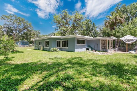House in Daytona Beach, Florida 3 bedrooms, 120.77 sq.m. № 1802859 - photo 2