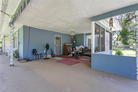 House in Daytona Beach, Florida 3 bedrooms, 120.77 sq.m. № 1802859 - photo 16