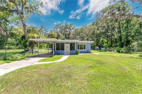 House in Daytona Beach, Florida 3 bedrooms, 120.77 sq.m. № 1802859 - photo 15