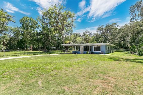 House in Daytona Beach, Florida 3 bedrooms, 120.77 sq.m. № 1802859 - photo 14