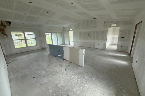 Villa ou maison à vendre à Cape Coral, Floride: 4 chambres, 156.35 m2 № 1848695 - photo 3