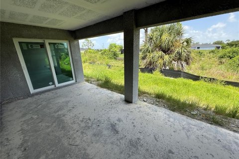 Villa ou maison à vendre à Cape Coral, Floride: 4 chambres, 156.35 m2 № 1848695 - photo 17